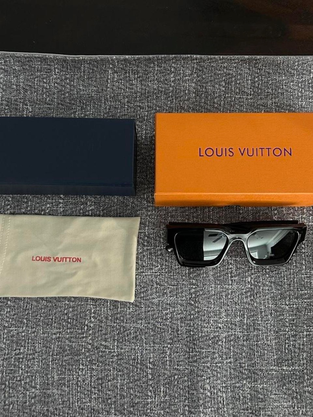 Louis Vuitton Women's Multi Sunglasses